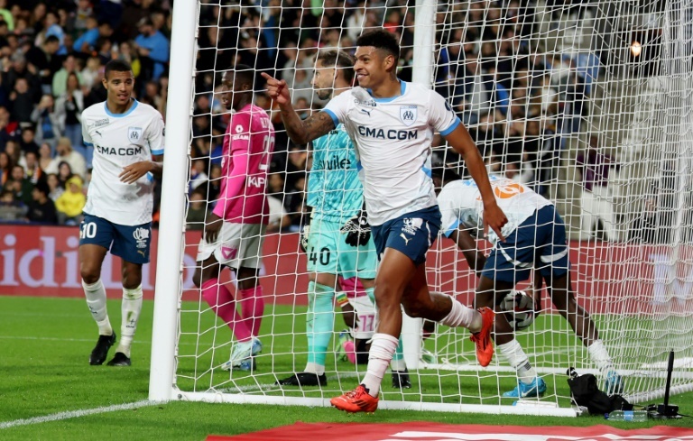 Le Marseillais, Luis Henrique bientôt à l'Inter Milan