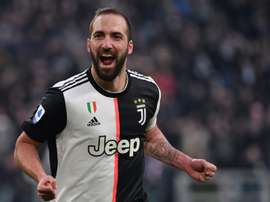 Pirlo revient sur le départ de Higuain. afp