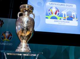 UEFA announces ticket policy and pricing for Euro 2020. AFP