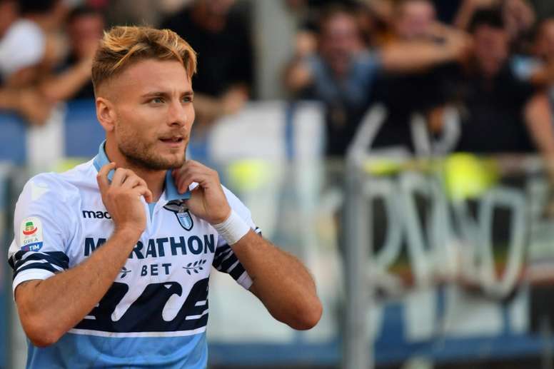 La Lazio Mantiene El Pulso Por La Champions Besoccer