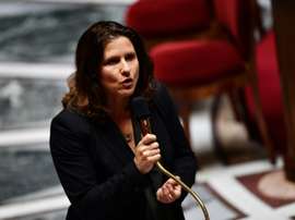 Maracineanu souhaite du public dans les stades dès cet été. Goal