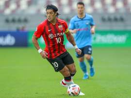 Flamengo are in talks with Hulk, AFP