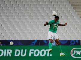 Nouvelle offre de Leicester pour Fofana. AFP