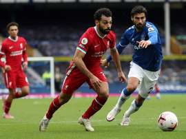 The Premier League will oppose jumping the queue. AFP