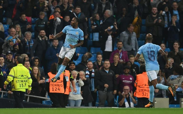 Manchester City Vs Napoli Head To Head