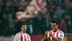 El Atromitos aumenta la crisis del Olympiakos
