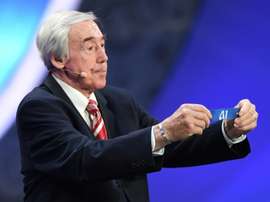 Gordon Banks est décédé. AFP
