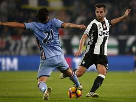 I sostituti di Modric. AFP