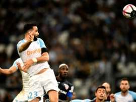 La piste Rami envisagée par le TFC. AFP