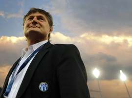 Le président et un joueur du FC Zurich testés positifs au Covid-19. AFP