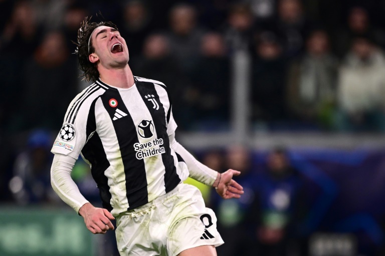 Juventus in crisis mode: eight players ruled out for Bologna visit