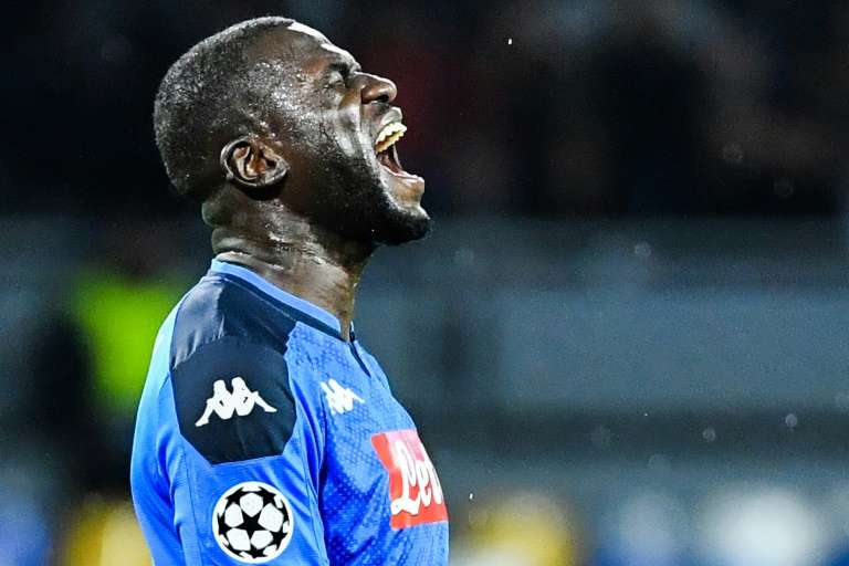 Koulibaly ya tiene casa en París - BeSoccer