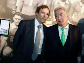 Caïazzo, inquiet avant le mercato estival. AFP