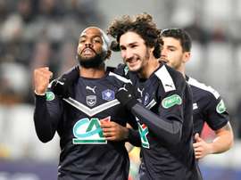 Les compos probables du match de Ligue 1 entre Metz et Bordeaux. AFP
