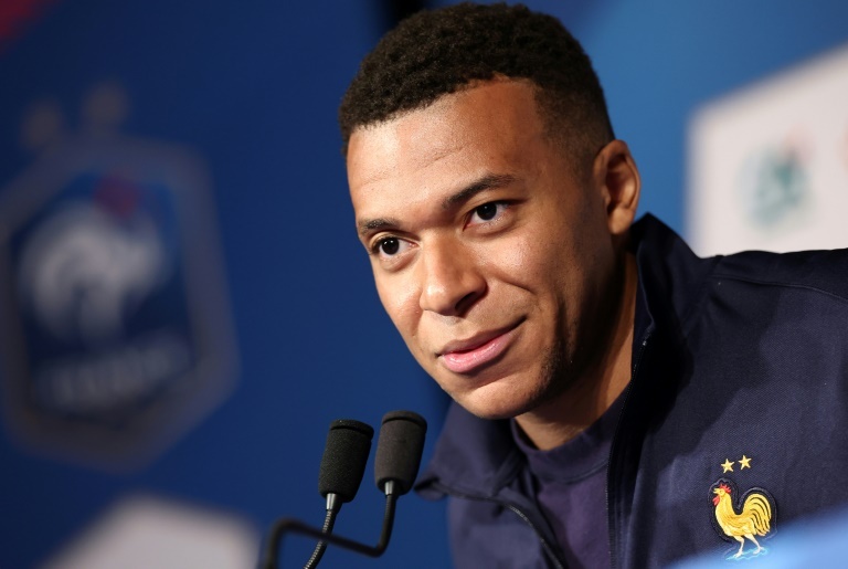 Mbappé: "Agora começamos a entender Xabi Alonso"