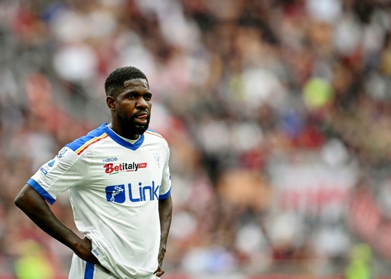 Umtiti, un'ultima occasione per sentirsi calciatore