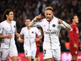 Mercato du PSG en direct. AFP