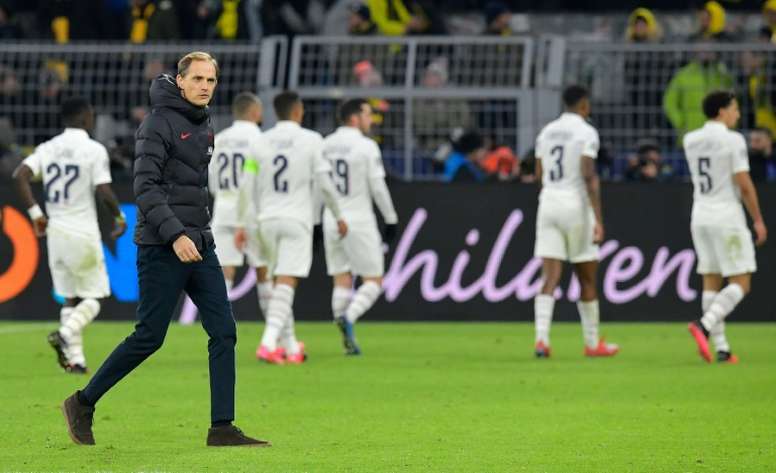 Avoir Images Tout Savoir Sur Le Match Psg Bordeaux Besoccer le plus cool salutations