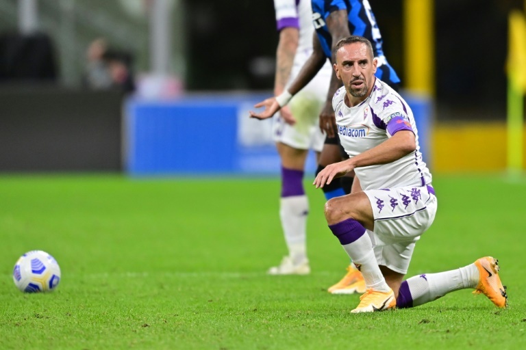 La Fiorentina en ouverture avant un explosif Juventus ...