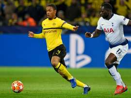 Abdou Diallo plus que jamais proche de Paris. AFP