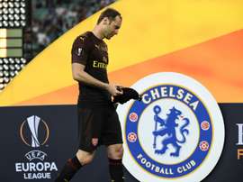 Posible traición en Stamford Bridge. AFP