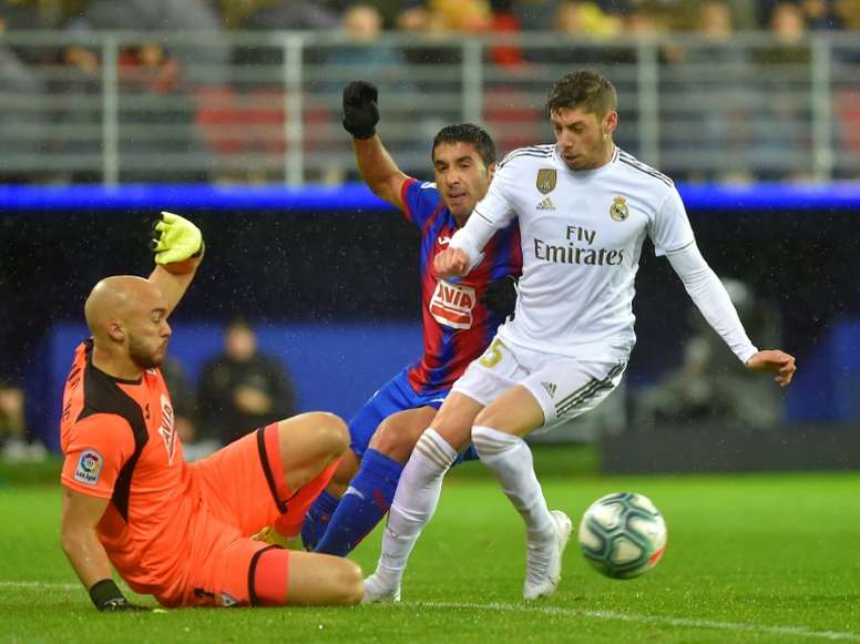 Marca Valverde Signed A New Deal In The Summer Besoccer