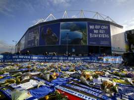 Le club de Cardiff sera représenté aux funérailles de Sala. AFP