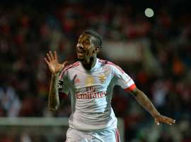 L'Inter lorgne sur Talisca. AFP