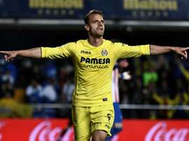 Soldado rejoint la Turquie. AFP