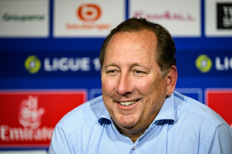L'OL peut souffler, la FIFA lève l'interdiction de recrutement