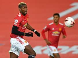 Des hackers attaquent Manchester United et demandent une rançon. AFP