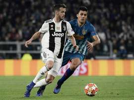 Pjanic è il primo obiettivo del Barcellona. AFP