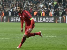 Gonalons n'est plus Lyonnais. AFP