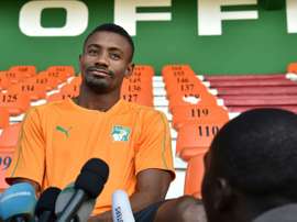 CHAN 2018: Cote DIvoire-Namibie