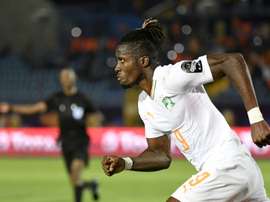 Les compos probables du quart de CAN entre la Côte d'Ivoire et l'Algérie. AFP