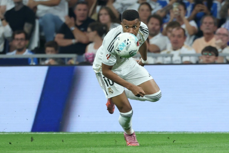 Manchester City, Liverpool o Juventus en un sorteo venenoso para el Real Madrid