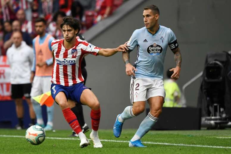 Meireles Sobre Joao Felix Tiene Calidad Ahora El Valor Besoccer