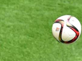 L'équipe de France féminine U20 concède un 2e match nul contre le Ghana 2-2. AFP