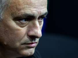 Mourinho a refusé les 100 millions d'euros du Guangzhou Evergrande FC. AFP