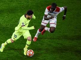 Le mardi des Bleus en C1: Ndombélé, l'emprise du milieu