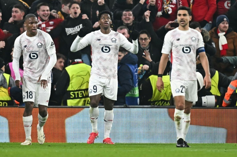 Jonathan David va s'engager avec la Juventus Turin