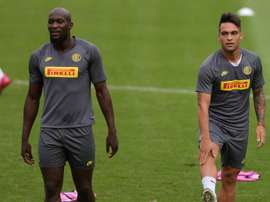 Last News Lautaro Martinez Inter Besoccer