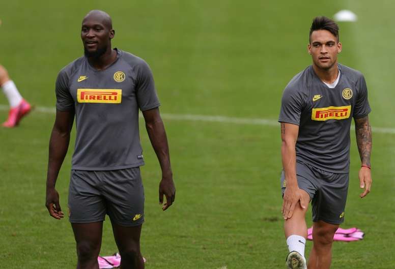 Lautaro Demands Double His Wage To Stay At Inter Besoccer