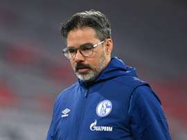 Schalke effectue le pire début de Bundesliga de l'histoire. AFP