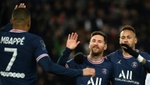 Neymar, Messi y Mbappé estarán en la gira del PSG por Japón
