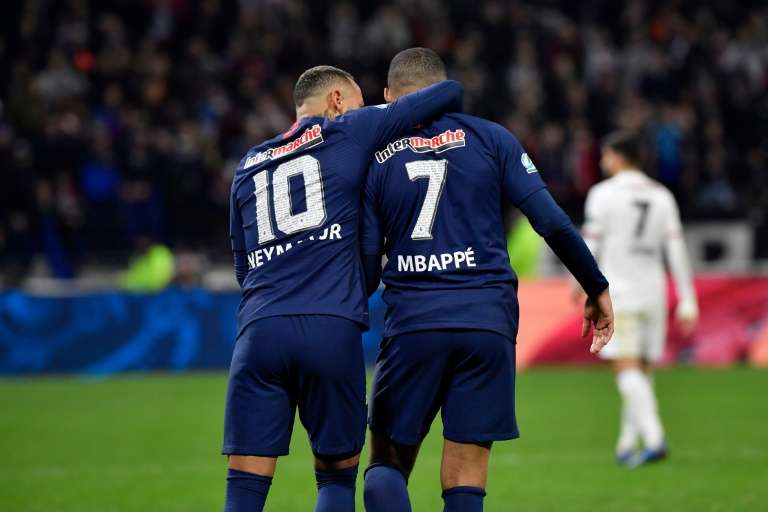 Espn Neymar For 150 Million And Mbappe Untransferible Besoccer