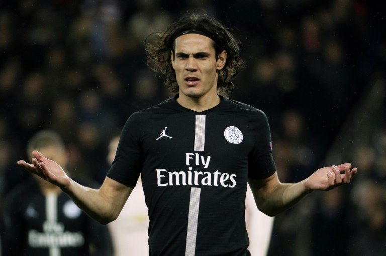 PSG : Cavani, le gros coup dur avant l’OM PSG : Cavani, le gros coup dur avant l’OM