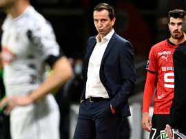 Les clubs français à l'épreuve en LDC. AFP