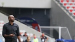 Milner recordó su año con Patrick Vieira, próximo rival del Liverpool