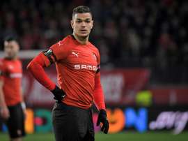The latest football news and transfer rumours from 28th January 2020. AFP